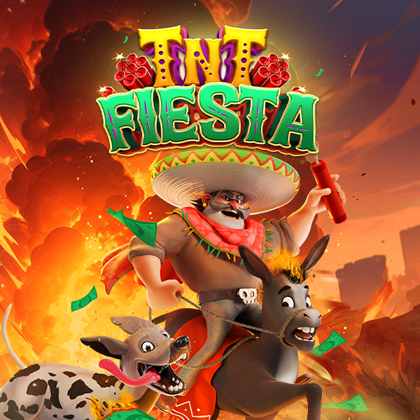 TNT Fiesta