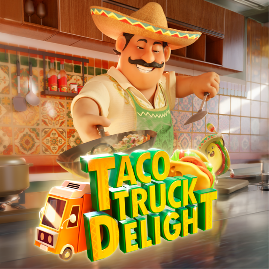 Taco Truck Delight