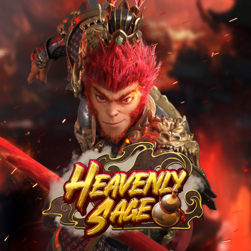 Heavenly Sage