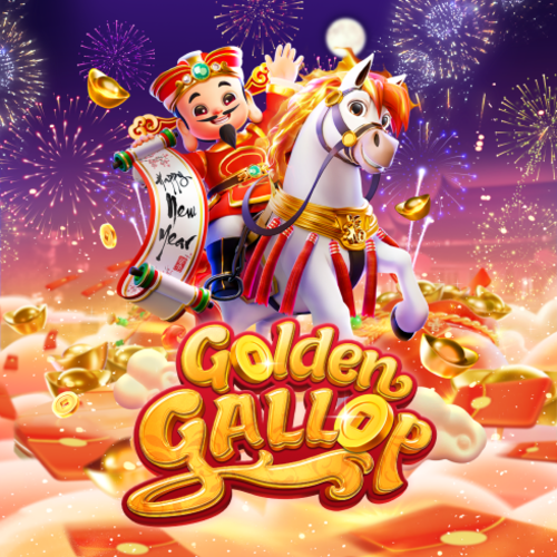 Golden Gallop