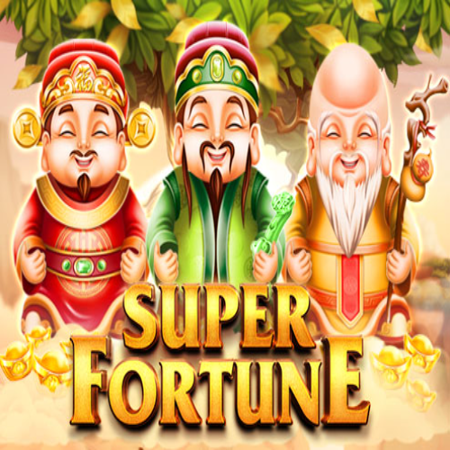 Super Fortune