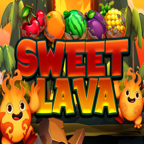 Sweet Lava