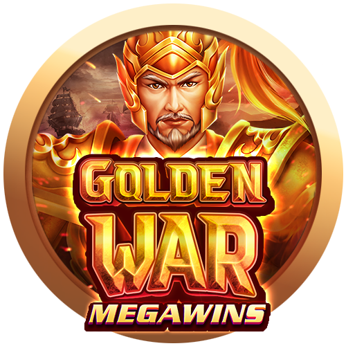 Golden War
