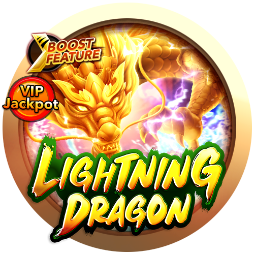 Lightning Dragon