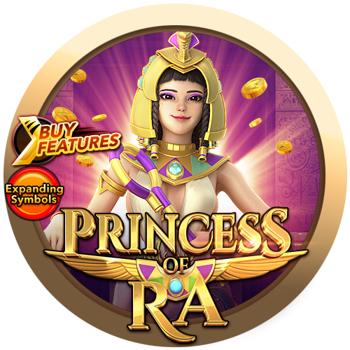 Princess of Ra