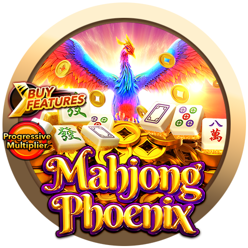 Mahjong Phoenix