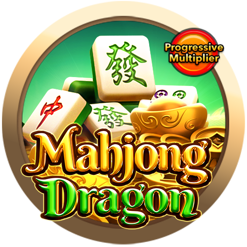 Mahjong Dragon