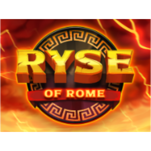 Ryse of Rome