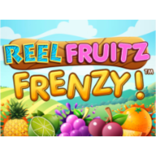Reel Fruitz Frenzy