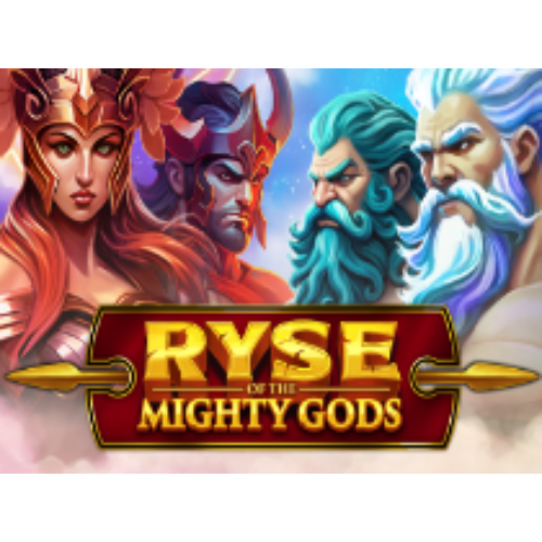 Ryse of the Mighty Gods