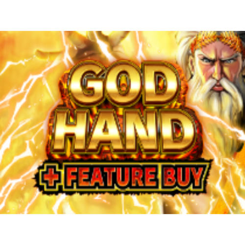 God Hand Feature Buy