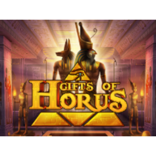 Gifts of Horus