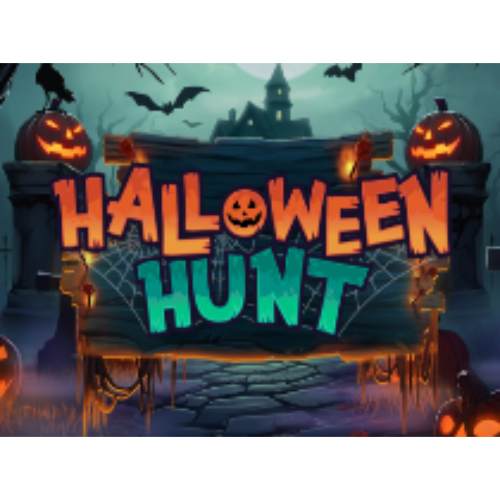 Halloween Hunt