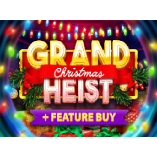 Christmas Grand Heist Feature Buy