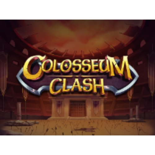 Colosseum Clash