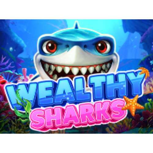 Wealthy Sharks