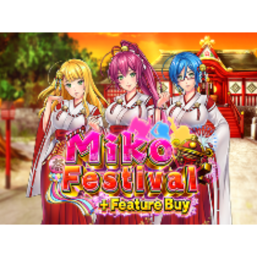 Miko Festival Feature Buy