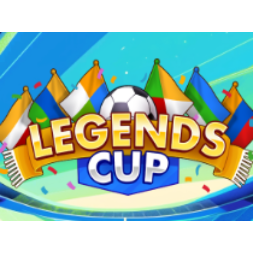 Legends Cup