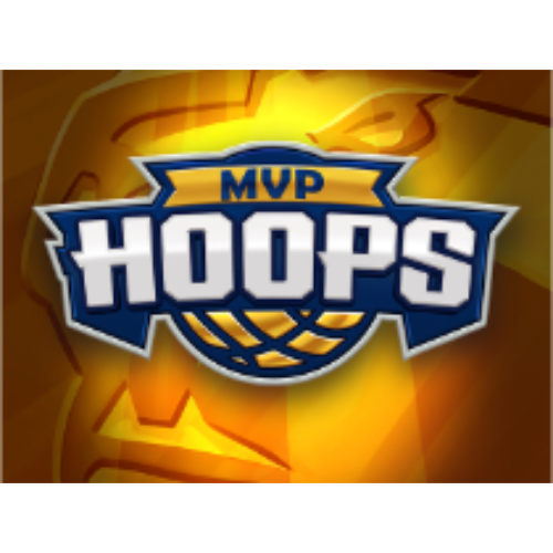 MVP Hoops