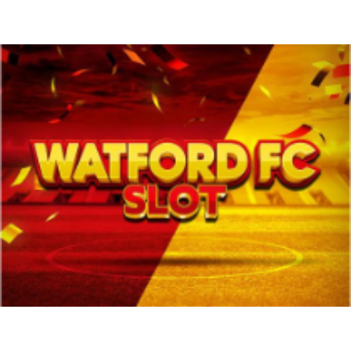 Watford FC Slot