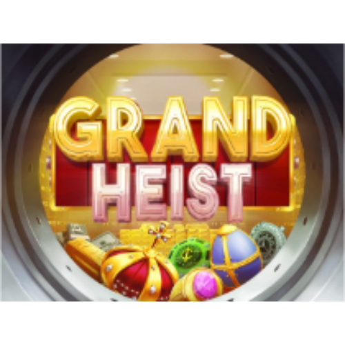 Grand Heist