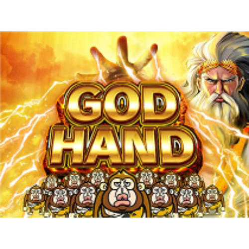 God Hand