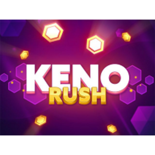 Keno Rush