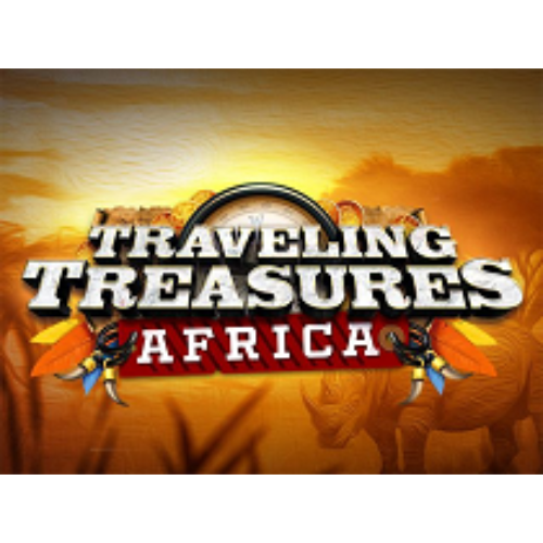 Traveling Treasures Africa