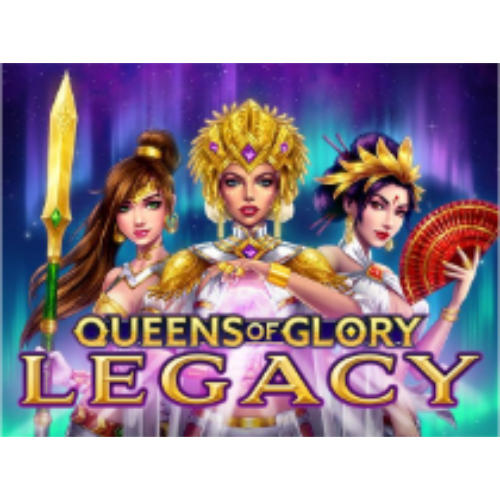 Queens of Glory Legacy