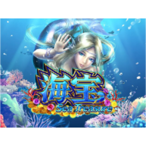 Sea Treasure
