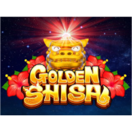 Golden Shisa
