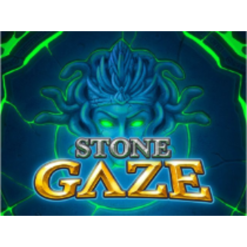 Stone Gaze