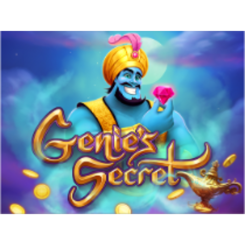 Genie's Secret