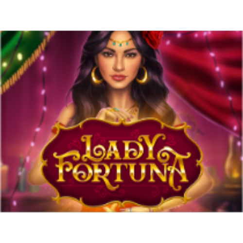 Lady Fortuna