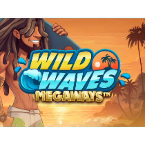 Wild Waves Megaways