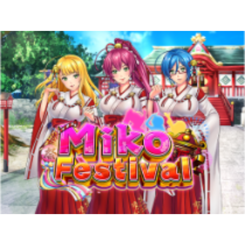 Miko Festival