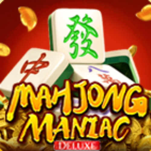 Mahjong Maniac Deluxe