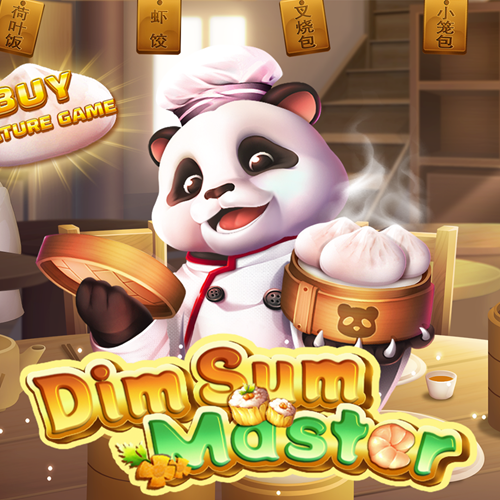Dim Sum Master