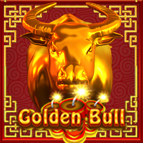 Golden Bull