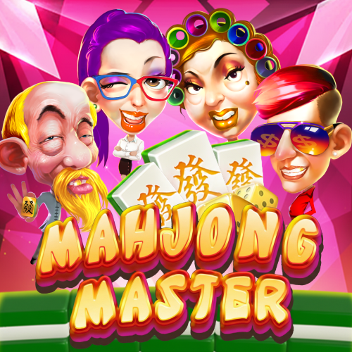 Mahjong Masters