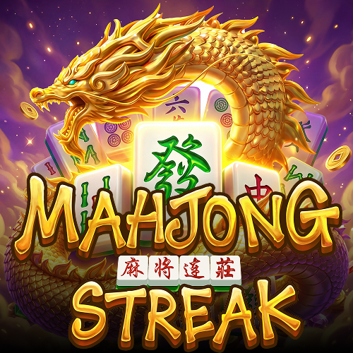 Mahjong Streak