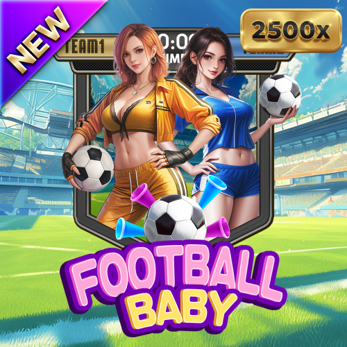 Football Baby