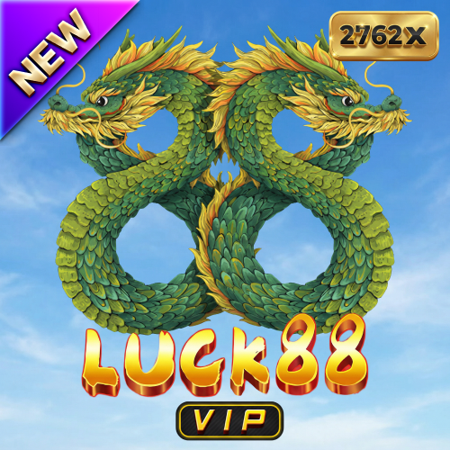 Luck88 VIP