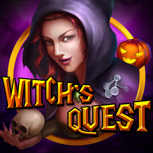 Witch's Quest