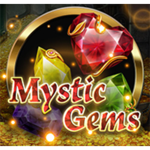 Mystic Gems
