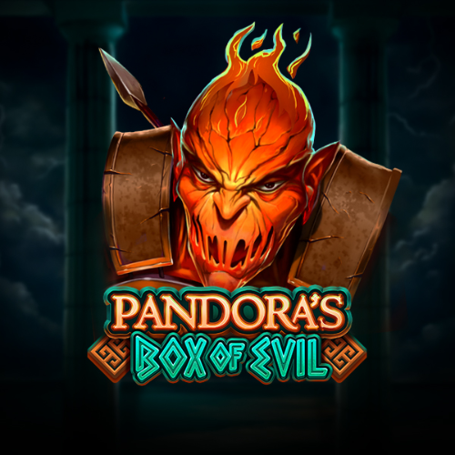 Pandoras Box of Evils