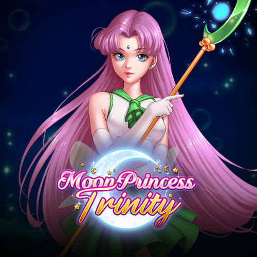 Moon Princess Trinity