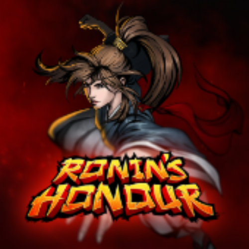 Ronin's Honour