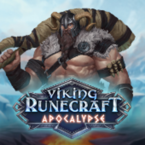 Viking Apocalypse