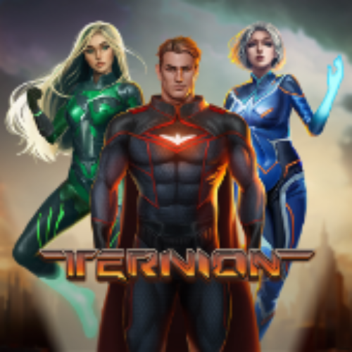 Ternion
